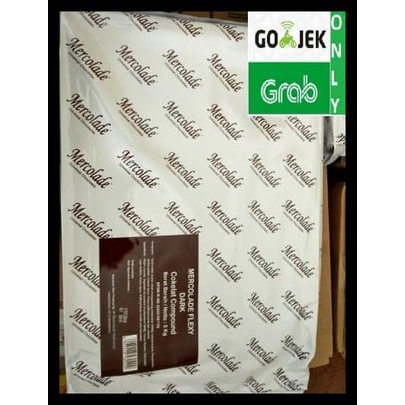 

COKLAT BLOK MERCOLADE FLEXY 5KG KODE 1062