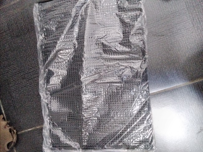 Bar Mat Bartender Rubber Anti Slip / Tatakan Gelas Piring Meja Bar Dapur Cafe / Alas Karet Meja