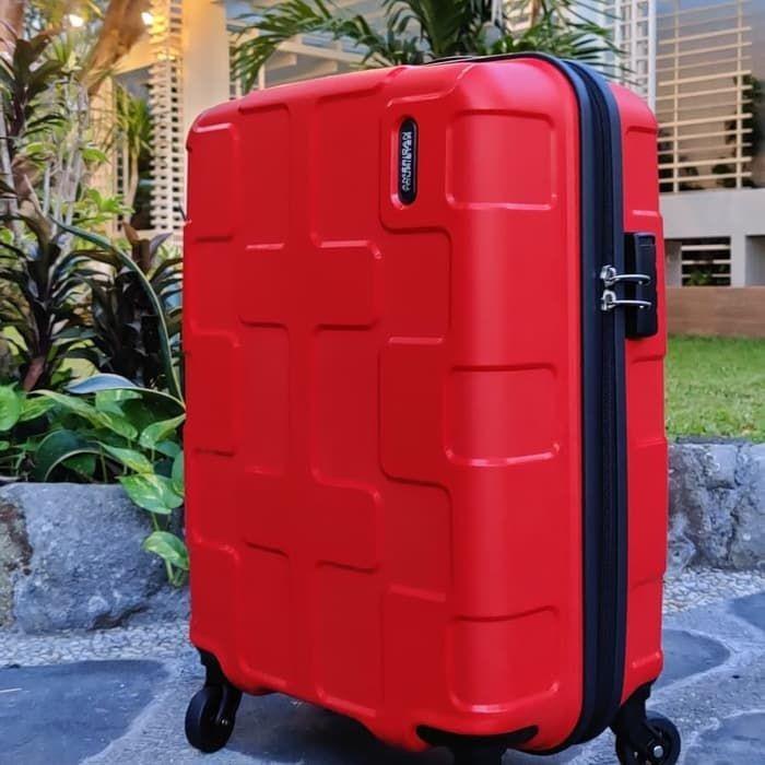 American Tourister Amt Rumpler Spinner Koper Hardcase (55Cm/20Inch)
