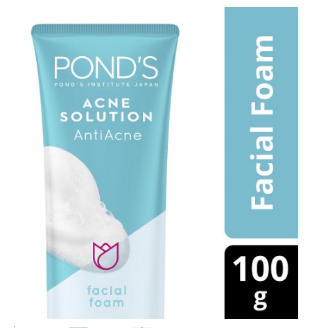 Pond's Acne Soution 100ml