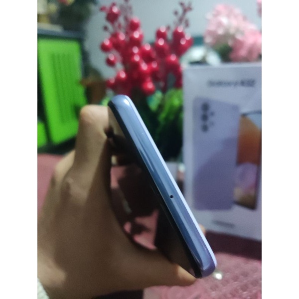 Samsung A32 second