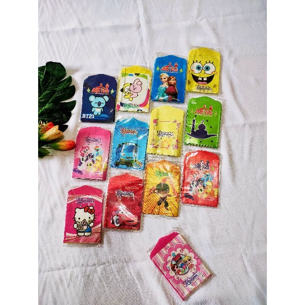 

AMPLOP LEBARAN SUDAH DI LEM #ANGPAU LEBARAN