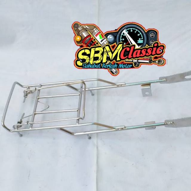 Begel behel belakang c70 behel jepit jepret c70 c50