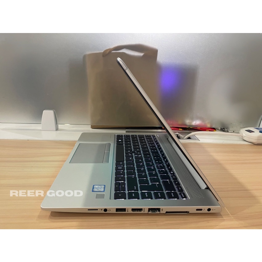 Laptop HP Elitebook 840 G5 i7 Generasi 8 RAM 32/512SSD MURAH BERKUALITAS!!!!