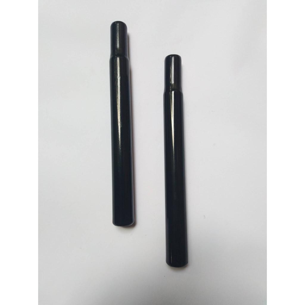 seatpost minion tiang sadel Tiang Sadel Sepeda 25Cm Tiang Sepeda Lipat