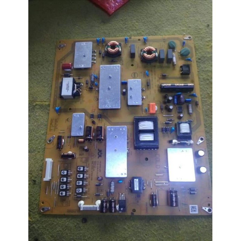 Psu Power supply Tv Led Sharp 50LE275