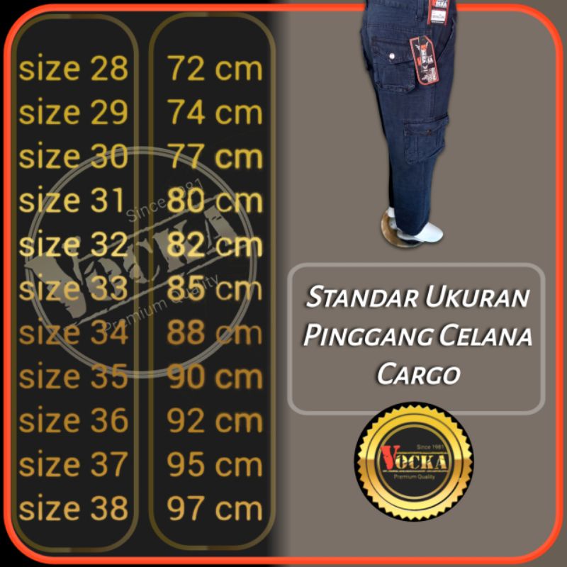 Celana Pendek Cargo Pria Size 27-38 Kimpul Gunung PDL Army Doreng Mma Distro Casual Outdoor Innover