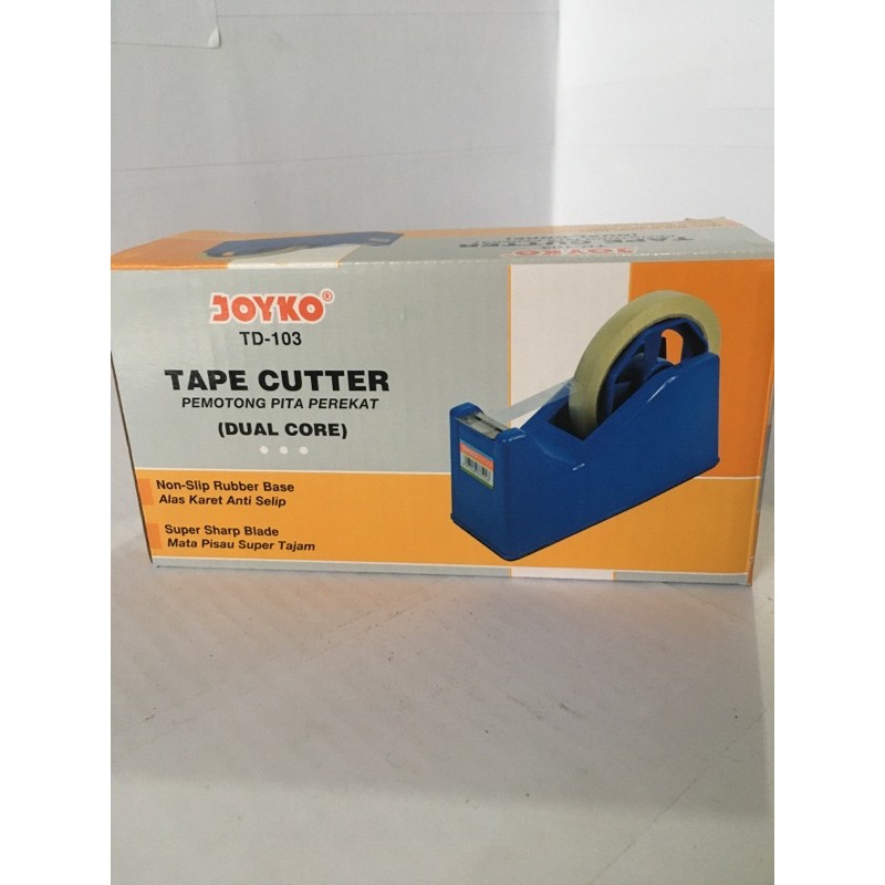 

Tape Cutter Joyko TD-103