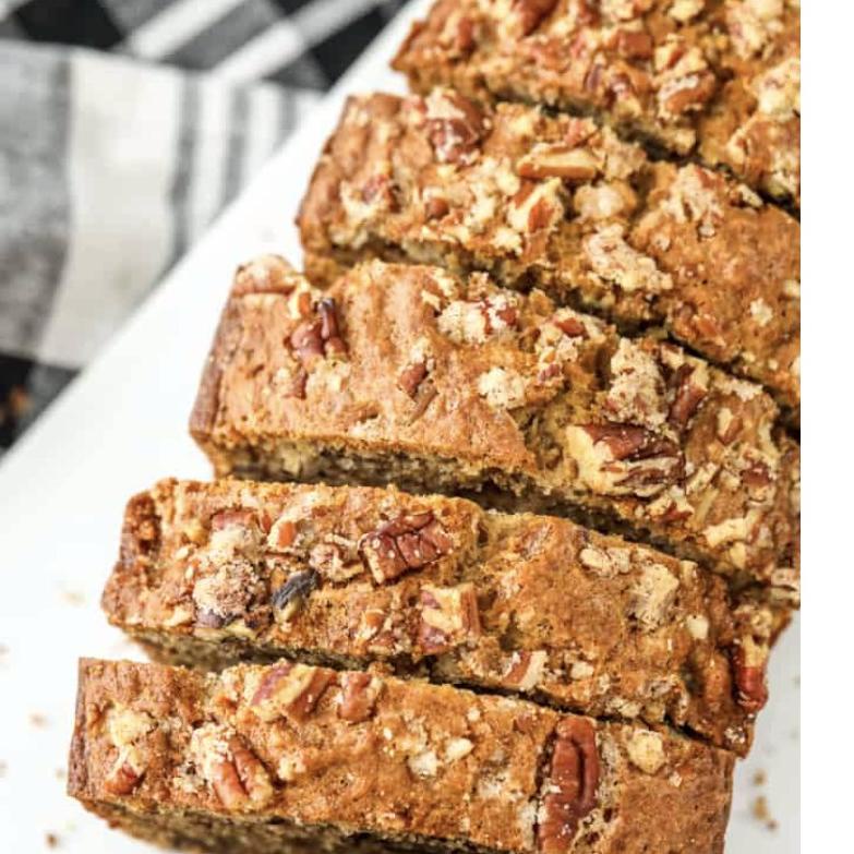 

[PRODUK K0ESZ] NUDE BAKE Vegan Skinny Banana Bread Gluten Free, Dairy Free, Low Calorie, No Refined Sugar, Roti 0FR