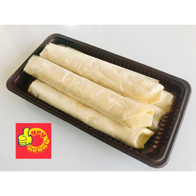 

YEY KEBAB FROZEN-MOZARELLA JUMBO MONSTER (1 pack = 4 pcs)