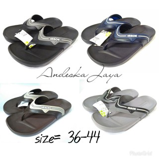  Sandal  Karet  Jepit Pria Irsoe  Model Terbaru murah dan 