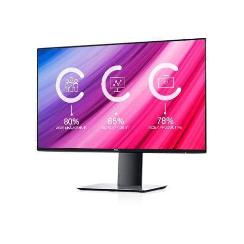 Monitor LED DELL U2419H