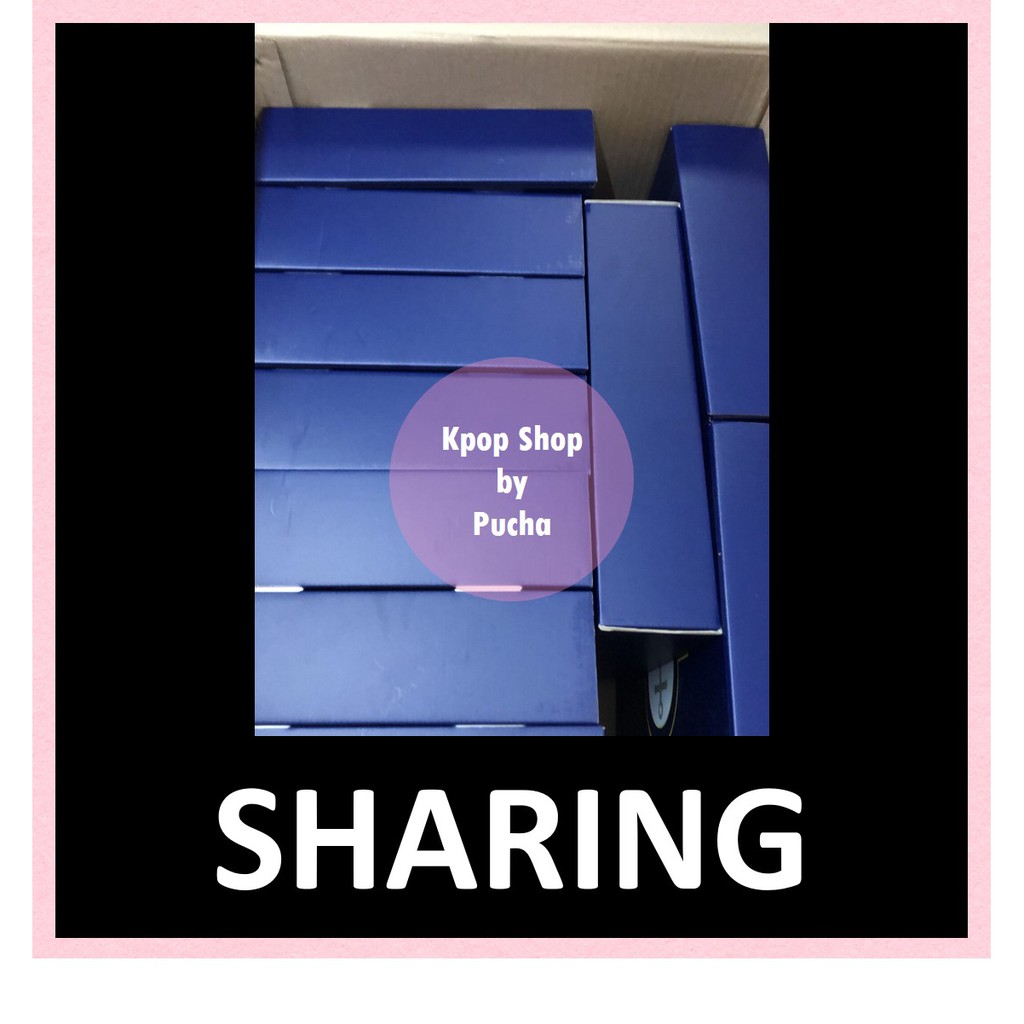 [ PELUNASAN ] [ BACA CAPTION] SHARING NCT DREAM - HOME KIT