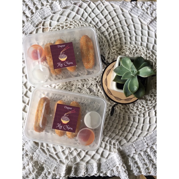 

Minicorndog Frozen food