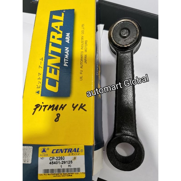 Pitman arm kijang kotak 4k