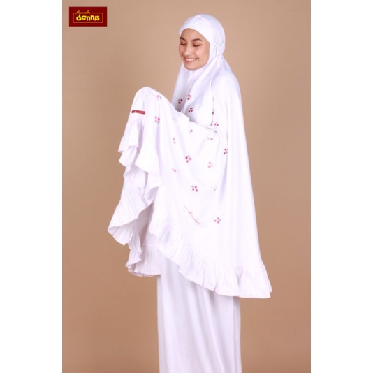 MUKENA DANNIS