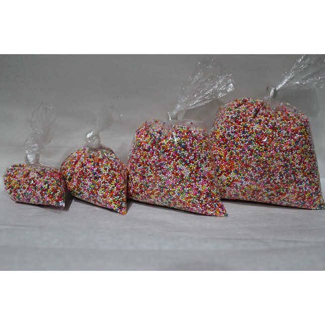 

Trimit / Sprinkle MERK MARVELERIO repack 100 gram