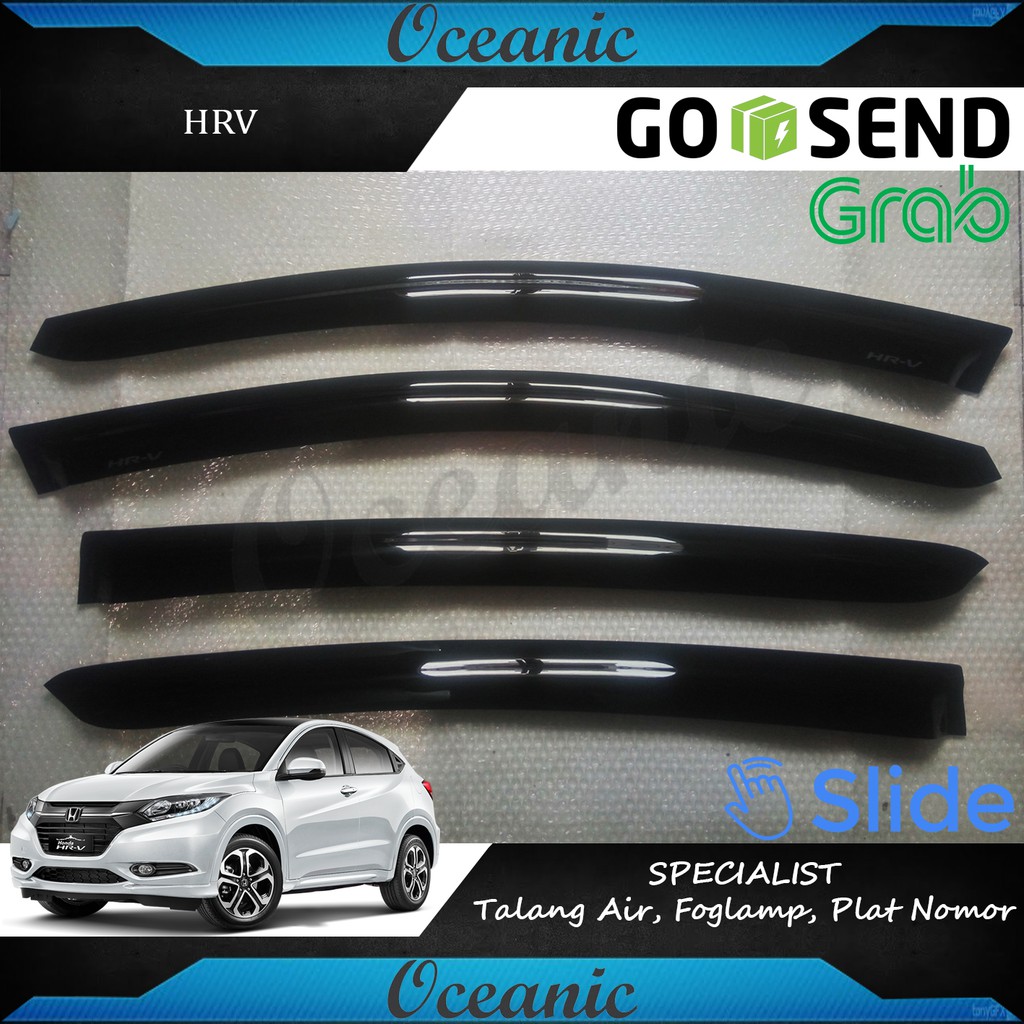 TALANG AIR HONDA HRV