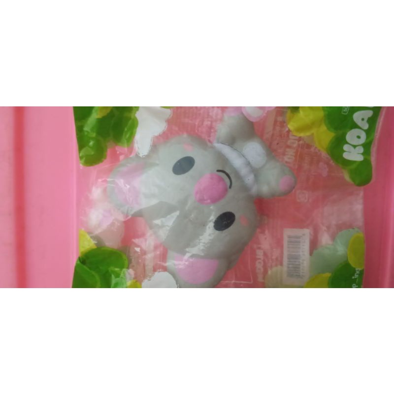 squishy IBLOOM koala
