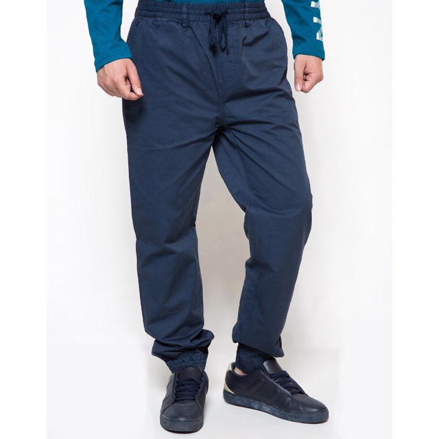 Celana Jogger Greenlight Original