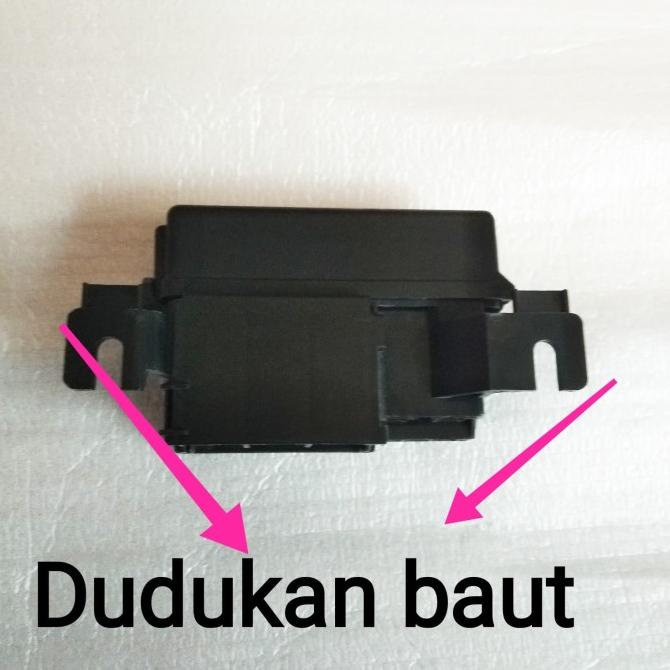 Promo Box Sekring Universal Tuk Mobil Honda Toyota Daihatsu Mitsubishi Dll Promo