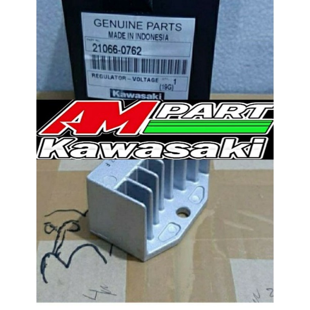 kiprok w175 Original kawasaki Genuine Part