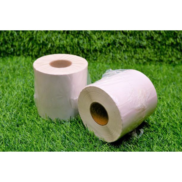 STICKER LABEL JNE 100 X 150 BORNEO