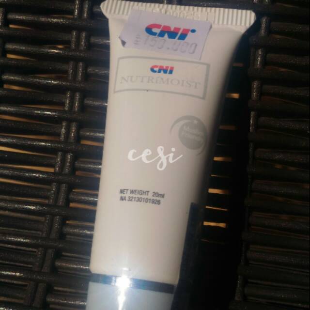 CNI NUTRIMOIST