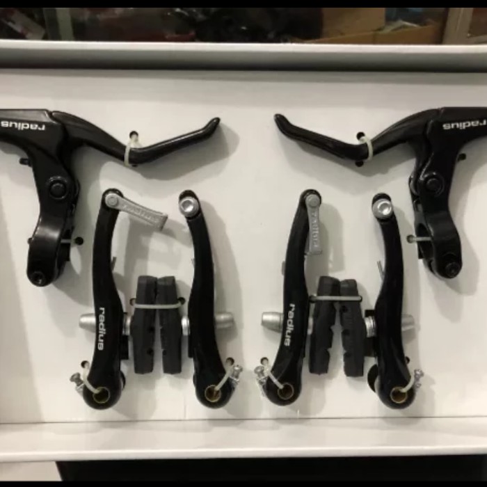 rem v brake radius kwalitas bagus made in taiwan ML1817