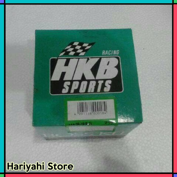 Boskit Stir Racing / Bosskit tambahan untuk stir mobil Avanza Xenia