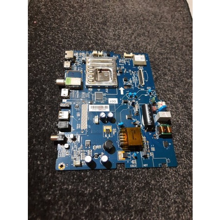 MB MAINBOARD TV CHANGHONG L32K2