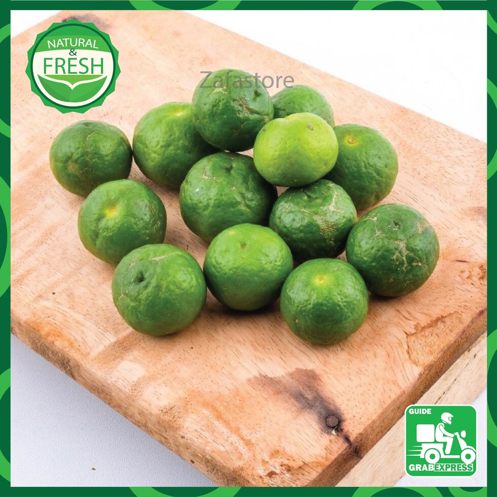 

JERUK SAMBAL LIMAU 250 GRAM