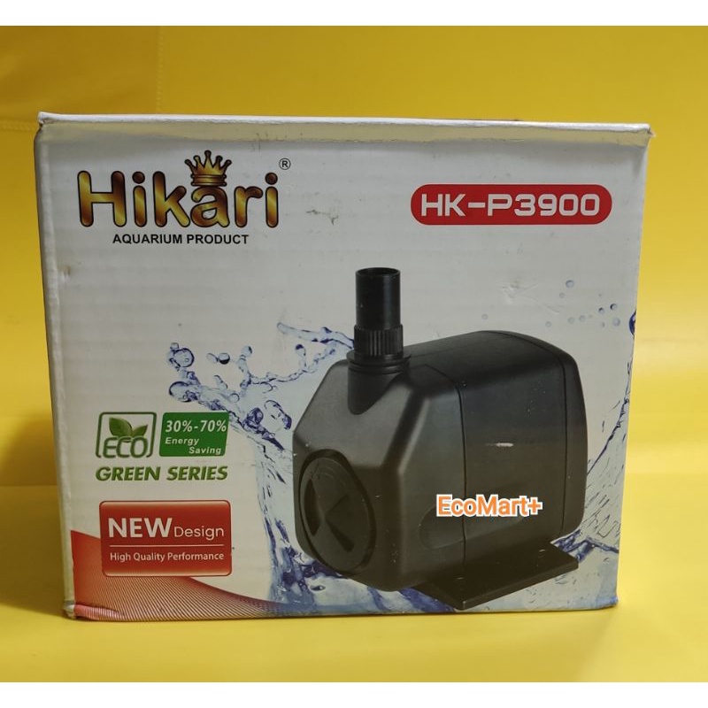 Hikari 3900 HK-P3900 Water Pump