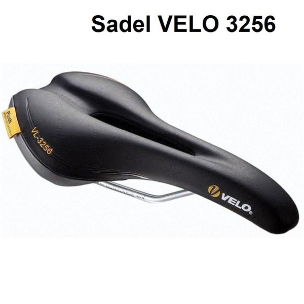 Sadel Velo VL-3256