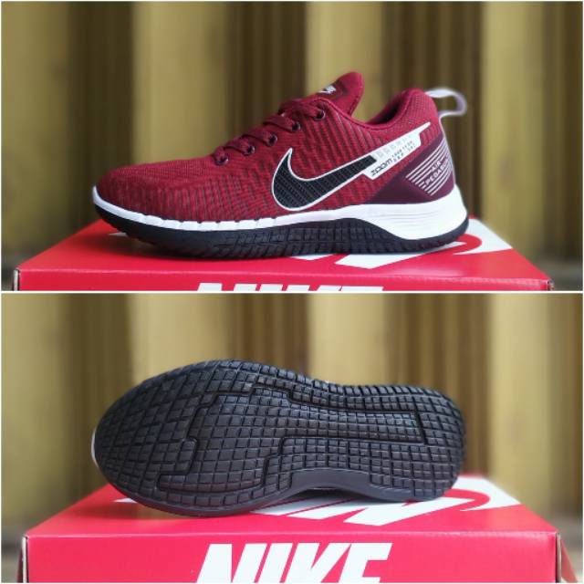 Sepatu wanita import sepatu senam zumba sepatu kats sepatu santai