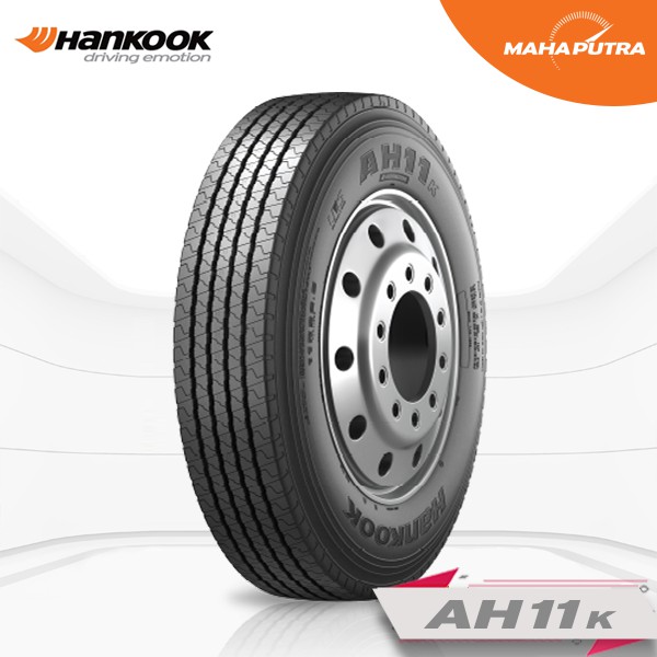 Hankook AH11K 11R22.5 16PR Ban Truk/Bus