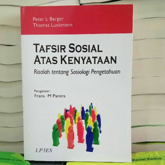 TAFSIR SOSIAL ATAS KENYATAAN