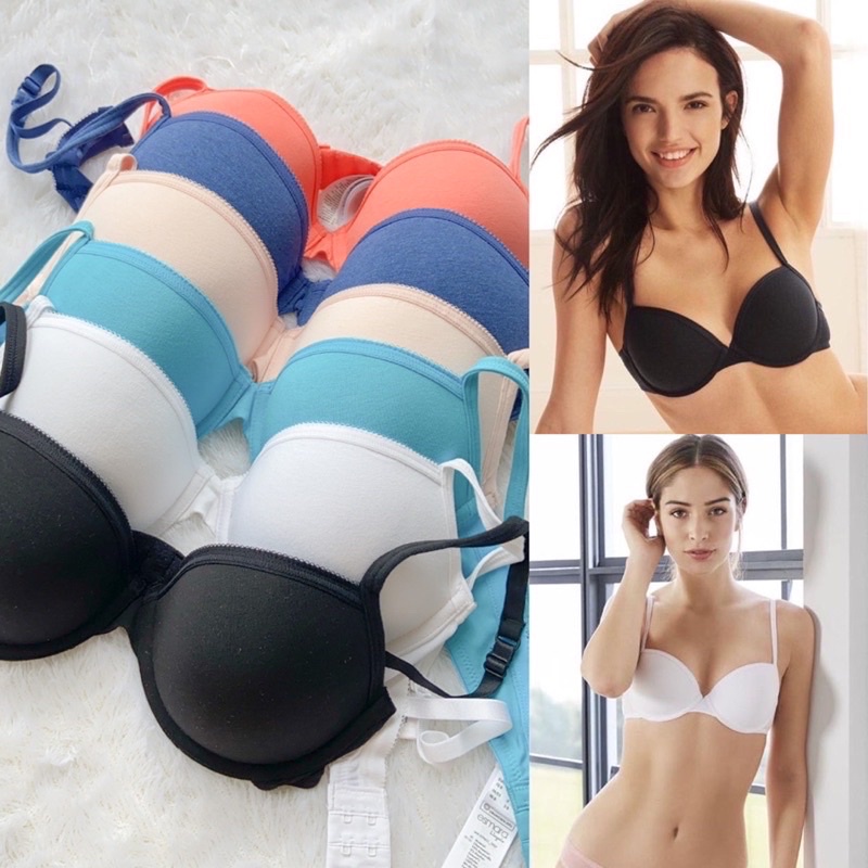 BRA ESMARA size 36B termurah (60rb dapat 2pcs)