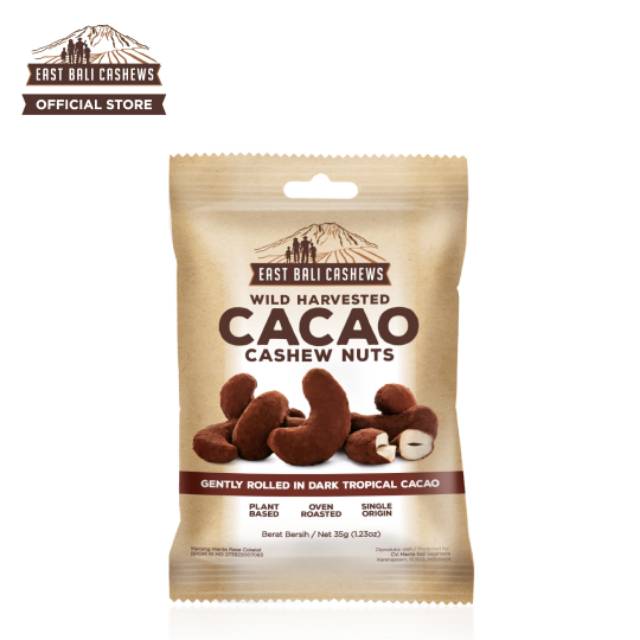 

TERMURAH Cashew Nut Snack East Bali Cashew Kacang Mede Panggang Aneka Varian Vegan Plant Based