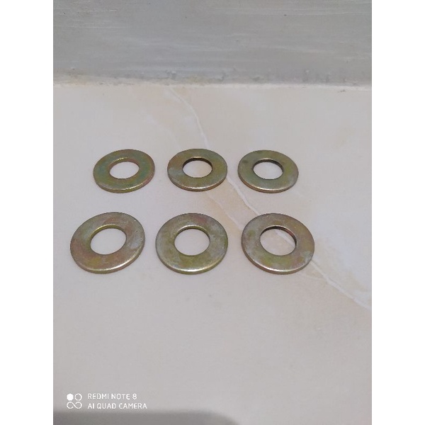 Ring Unitrack Klx 150 Dtracker Dan Scorpio