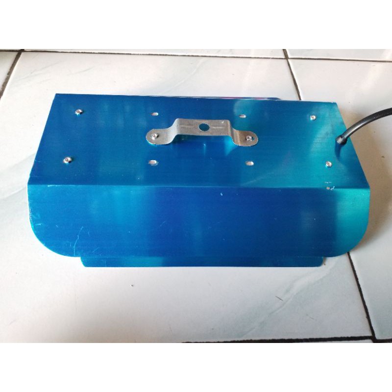 lampu sorot pju 100 watt murah