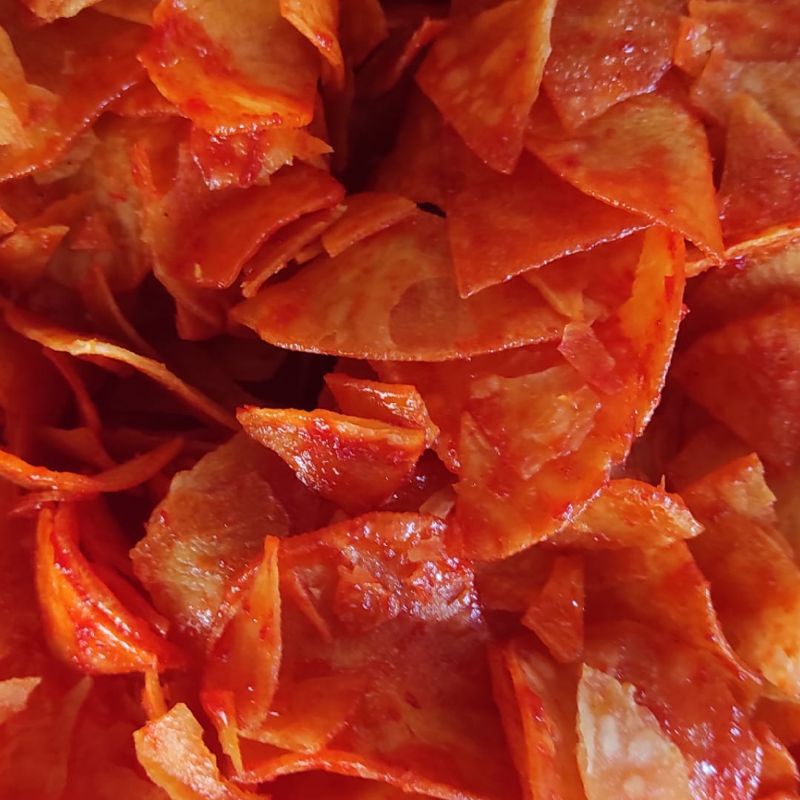 

sanjai balado pedas manis