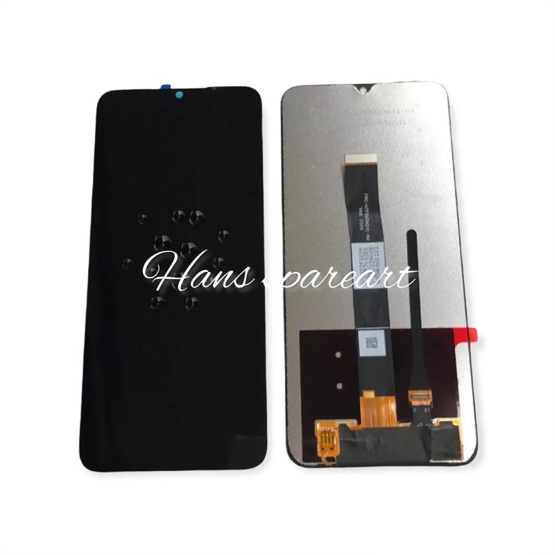 LCD TOUCHSCREEN XIAOMI REDMI 9AT / REDMI 9i - ORI COMPLETE