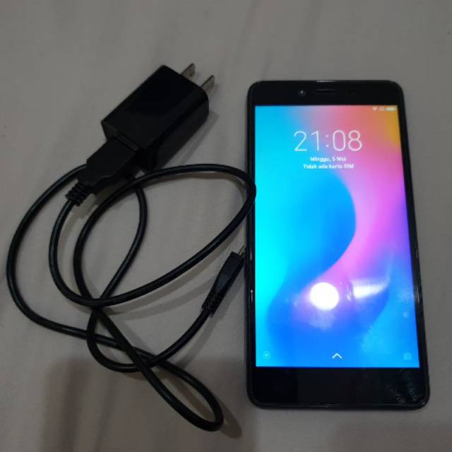 Xiaomi redmi note 2 second