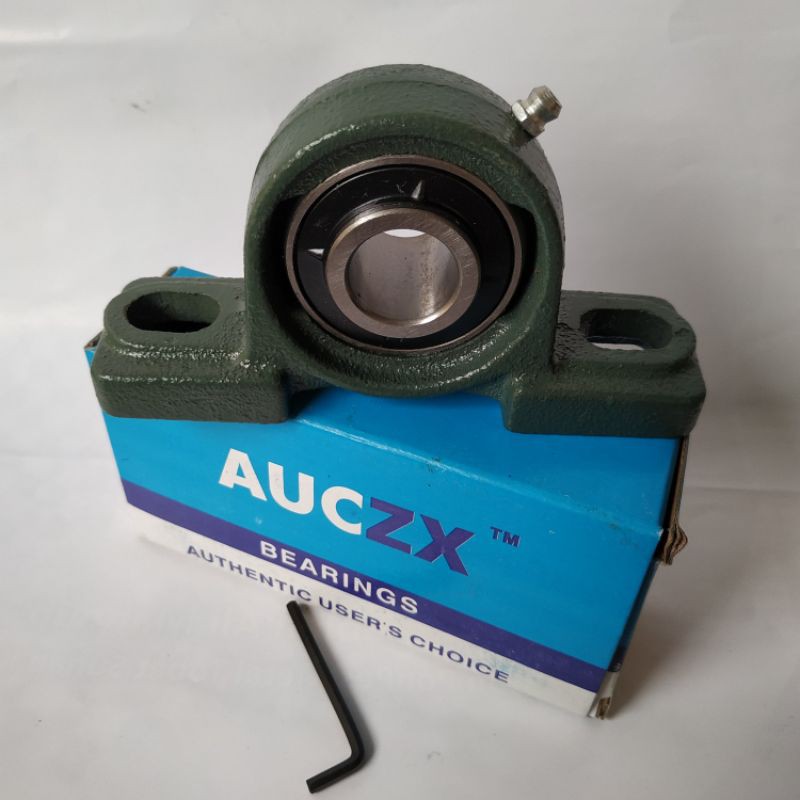 Pillow Block UCP 204 lubang 20 mm Bearing Unit UCP204
