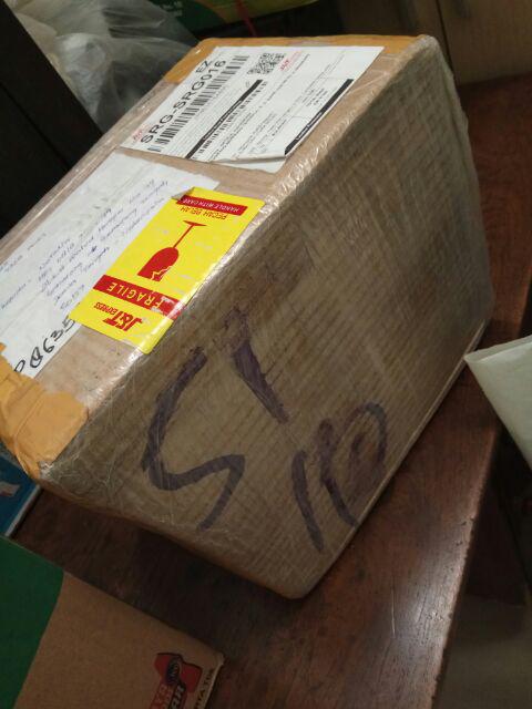 Teko Obat Kangshu 2100ml