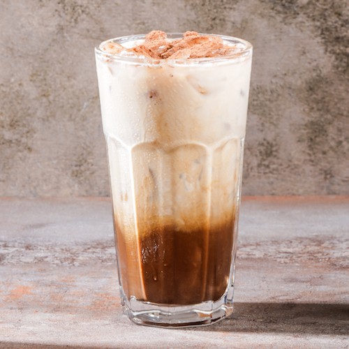 

Ice Mocca Melt