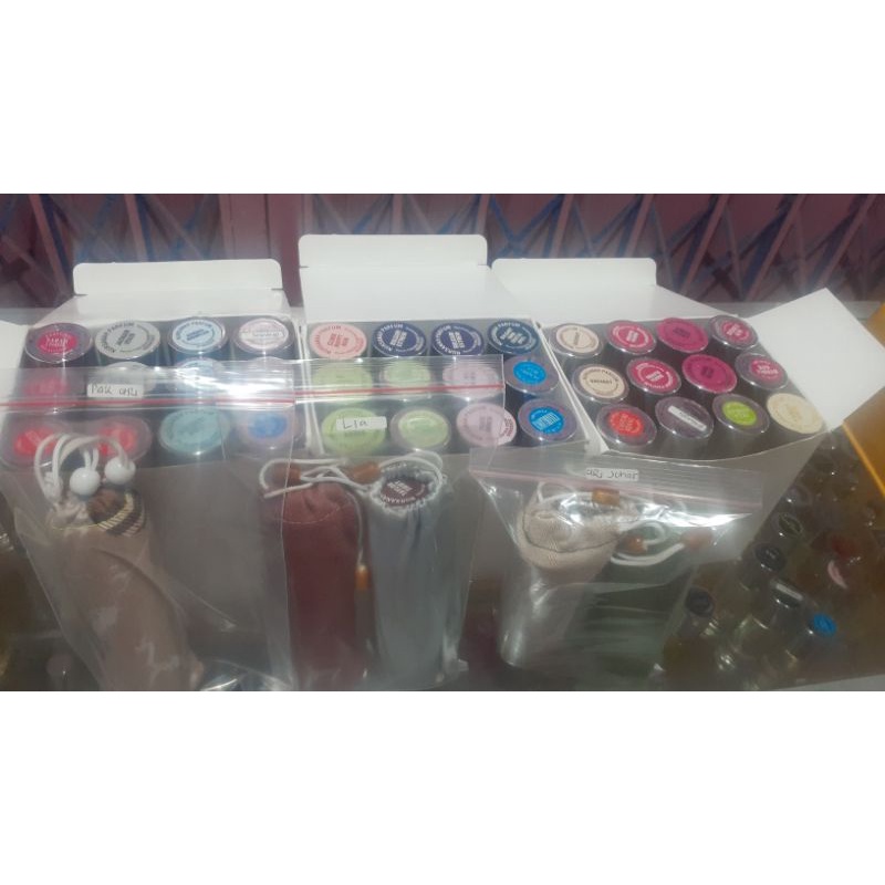 parfum aromania 30 ml