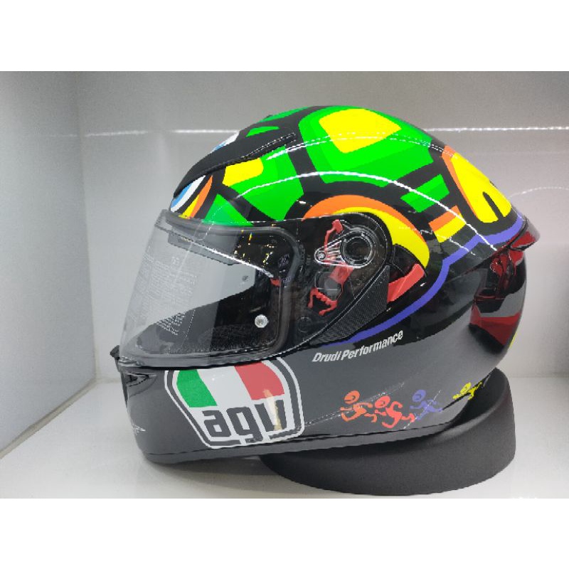 AGV K3 SV