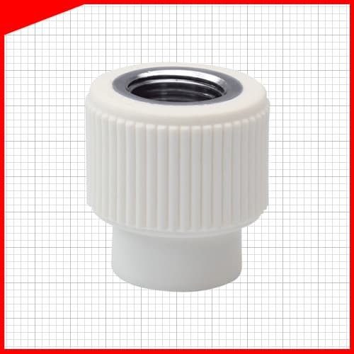 Westpex Sok / Socket Drat Dalam Pipa 1 Ke drat dalam 3/4 (S32x3/4F)